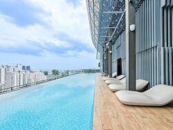 Alex Residences (D3), Apartment #536228501